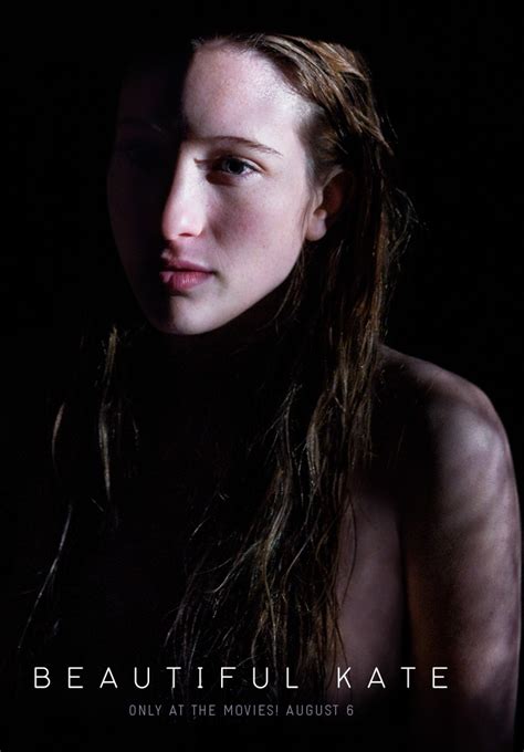 Sophie Lowe In Beautiful Kate